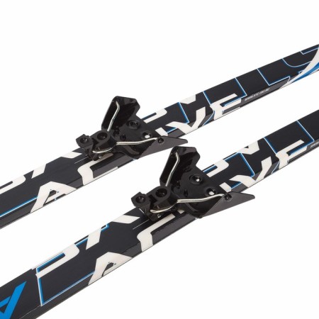 Mechanical ski mounts, NN75 mm-2