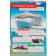 Encyclopedia with developing tasks. Ships and submarines