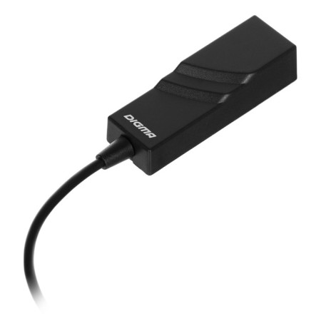Network adapter Fast Ethernet Digma D-USBC-Lan100 USB Type-C (Pack.: 1pc)-2
