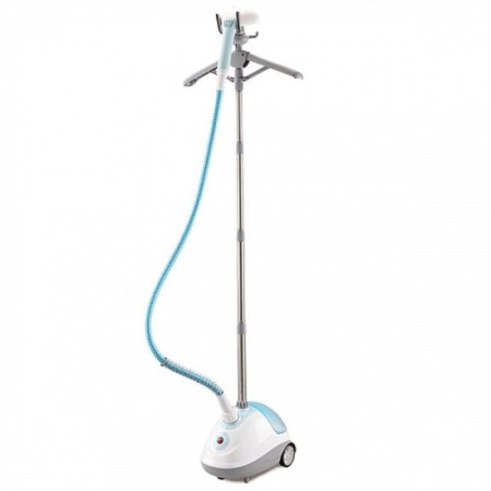 BQ SG5005s, floor, 1800 watts, 1,500 ml, 38 g/min, white and white