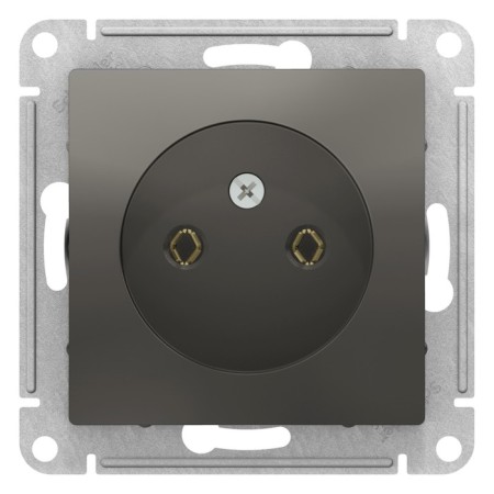 SE OTLASDESIGN, 16 A, without salary, mechanism, color steel