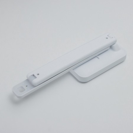 Table lamp with a stand for the phone "Uno" 4W LED USB 2700-6500k White-7