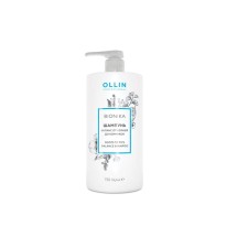 OLLIN Professional shampoo Balance from roots to tips, 750 ml