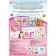 Romantic Vanessa. Book with stickers