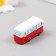 Figure for Florarium Polystone "Bus" 4.4x2x2 cm