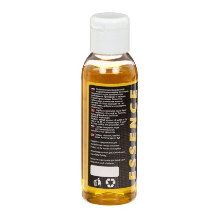 FREATIONTISTICTIONSTICTION liquid Allvega Essence Sweet Corn, sweet corn, 100 ml-1