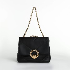 Bag-mixer on the valve, black color