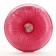 The bathtub bomb "Tenderness", 130 g, cherry aroma, Beauty Fooch