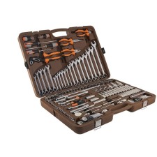 Set of end heads Ombra OMT141S 141 subject