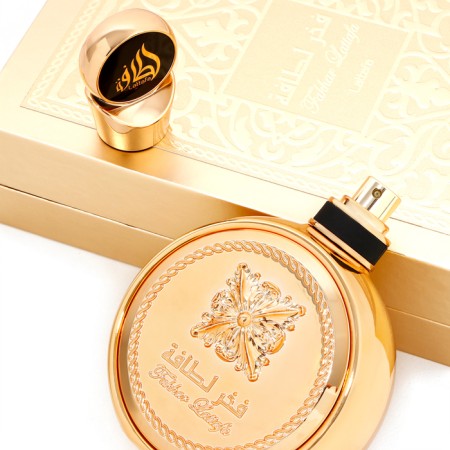 Perfume Water Women FAKHAR LATTAFA Extrait (based on Paco Rabanne), 100 ml