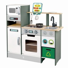 Game kitchen 