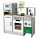 Game kitchen "Deluxe maxi", with accessories, with light and sound