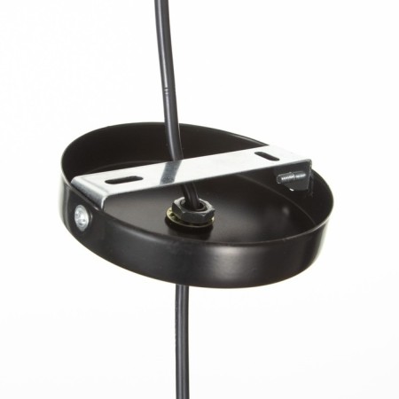 Lamp Bayerlux 2743/1bk E27 40W Black 32x32x24-124 cm-7