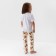 PAZHAMA Children's KAFTAN "Bear", r.30 (98-104)