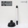 Vantuz DOLAIN, D = 10.5 cm, h = 29.5 cm