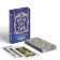 Mix Tarot "Medieval", 78 cards (6x11 cm), 16+
