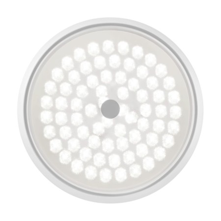 Freya FR10012CL-L24W CELLS ceiling lamp, 390x390x95 mm, LED, 24W, 2800LM, white color-7