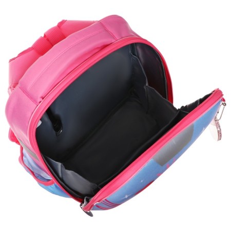School backpack, 37 x 28 x 19 cm, calligrata volt "Anime girlfriends"-12