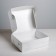 Gift folding box, packaging, Shebbi, 27 x 21 x 9 cm