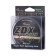 Flacks ALLVEGA ZDX Special Spin diameter 0.5 mm, test 16.77 kg, 100 m, transparent