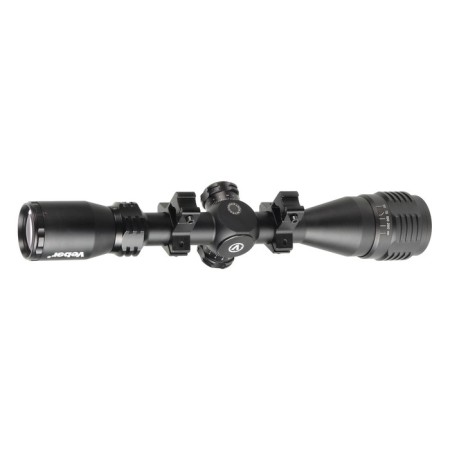 Optical sight Veber Pneumatics 3-9 × 40 AO-2