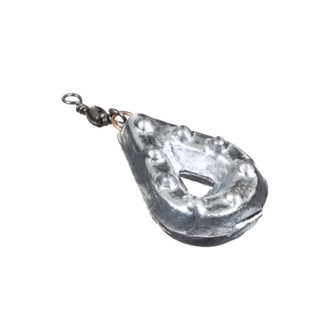 Yugana cargo, carp spike with a swivel, 50 g-1