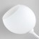 Ceiling chandelier Citilux "Florida" CL148140, 65.5x51x14.5 cm, 4x60W, E14, white color