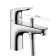 Hansgrohe Focus bath mixer for installation on board the bath