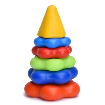 Children's Pyramid, 17 cm