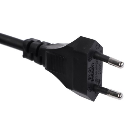 Rectifier Luazon LW-38, 60 W, ceramic-turmaline coating, up to 220 ° C, black-3
