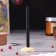 A set of traditional Russian incense "Fimiam. Matron Ladan", 7pcs + stand