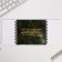 Double notebook "Defender of the Fatherland"