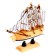 Souvenir Small Small Ship "Arizona", mix, 3 × 10 × 10 cm