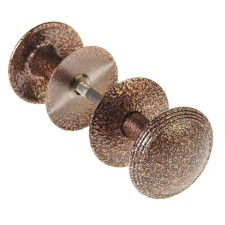 RDK -Knopka RDK -115, Antique Copper color