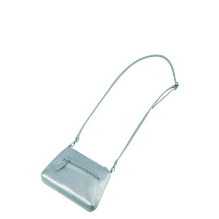 B2692 Bag Cross-Bodi, lightning department, blue color 14x20x6.5cm-1