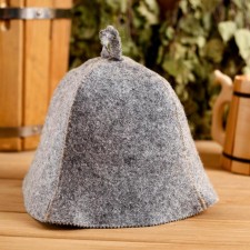 Bath cap 