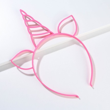 Hair cap "for a magic cutie" 22 x 17.1 cm-3