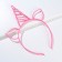 Hair cap "for a magic cutie" 22 x 17.1 cm