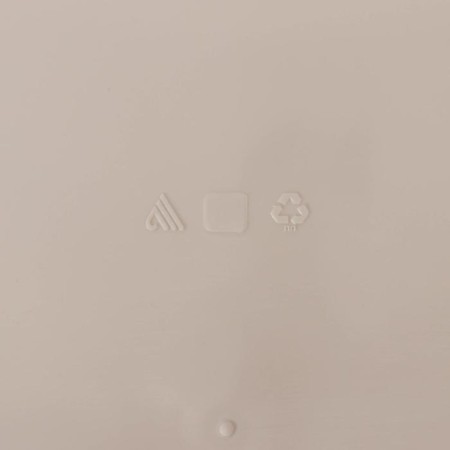 Distery drying 2-tier "Mistress Dream", 48 × 30.5 × 30 cm, beige color-5