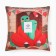 Czech on the pillow Ethel "Home Comple" 40x40 cm, velor