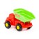 Car - Antoshka dump truck, Mix