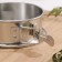 Baking uniform detective share "Circle. Fabian ", d = 12 cm