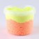 Ball plasticine, container 500 ml, two -tone, mix