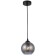 Slopic lamp Rivoli Sophie 9319-201 1he27, 40W, Black