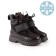 Dutiki children's, black color, size 34