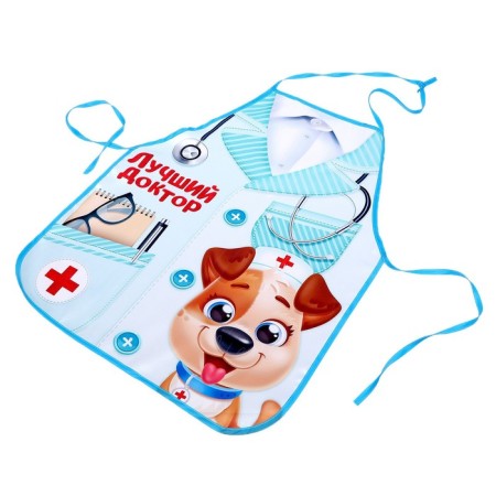 Game module "Best Doctor" with accessories-8
