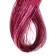 Hair strand shiny, 40 cm