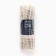 Ardenza Basic 130x170cm plaid, beige, fleece, 160g/m, PE 100%