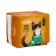 Daily “Secret Day” gaskets, ultra -thin breathing, organic, 20 pcs/un