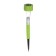 Garden Lamp on the Solar Battery "Green Trapezius", 4.5 × 30 × 4.5 cm, 1 LED, white glow